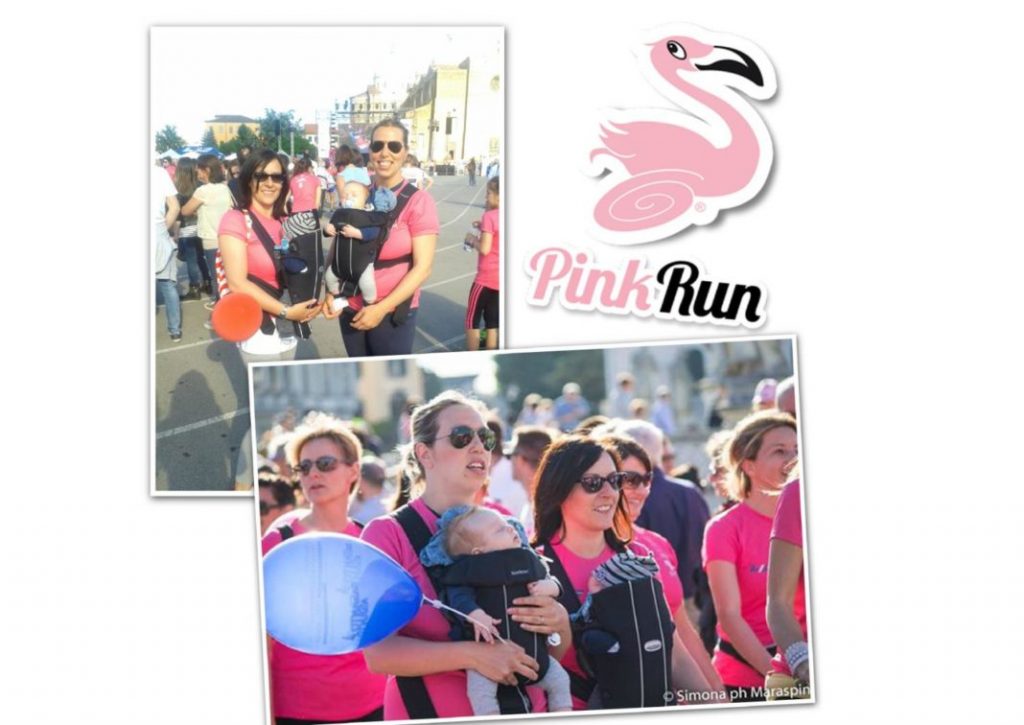 Pink Run 2016