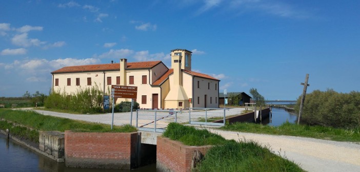 In bici alla scoperta del Veneto