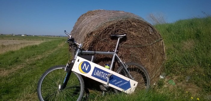 In bici alla scoperta del Veneto