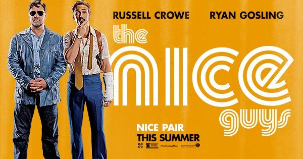 the nice guys