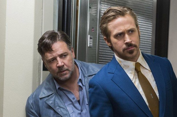 the nice guys