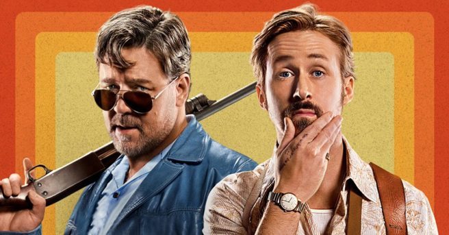 the nice guys