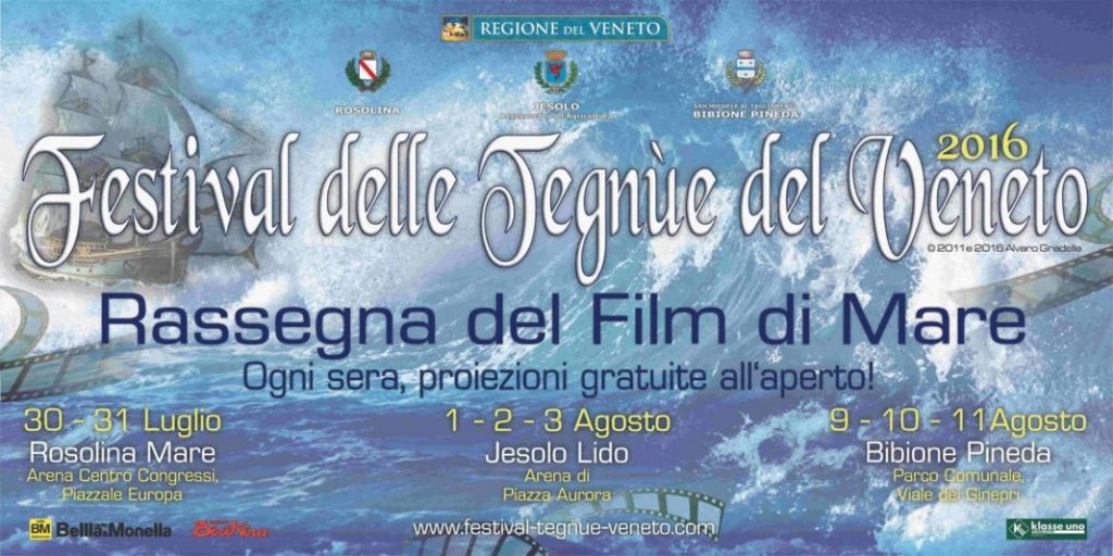 festival delle tegnùe del veneto 