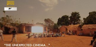 Cinema du Desert