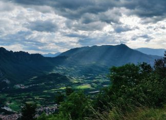 altopiano di Asiago