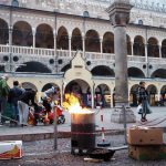 Piazza della Frutta, Padova