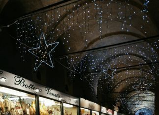 Natale a Padova