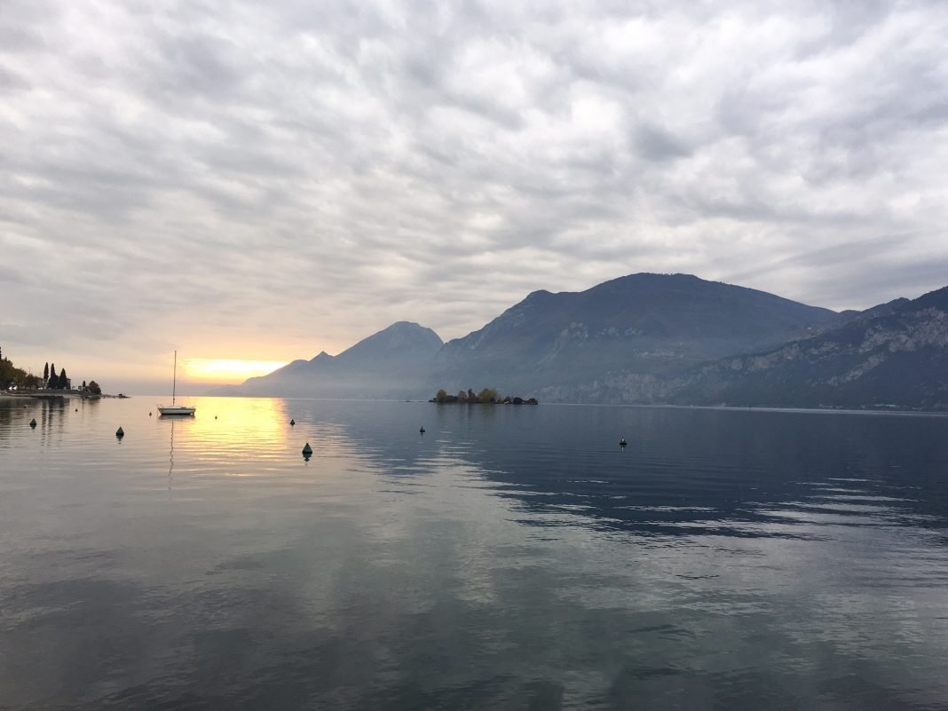 Cassone di Malcesine