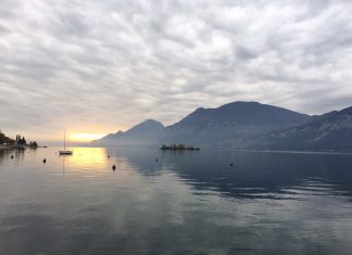 Cassone di Malcesine