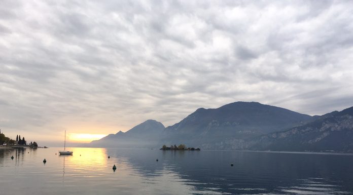 Cassone di Malcesine