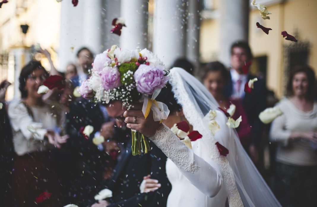 curiosità sul matrimonio