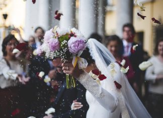 curiosità sul matrimonio