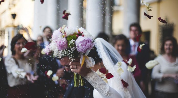 curiosità sul matrimonio