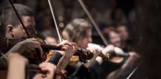 Società del Quartetto di Vicenza: e la musica vive in città