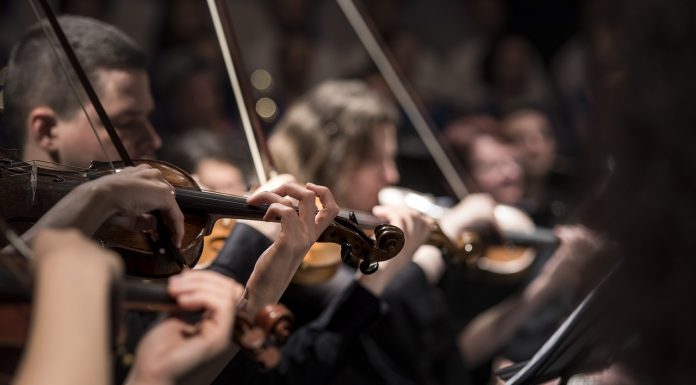 Società del Quartetto di Vicenza: e la musica vive in città