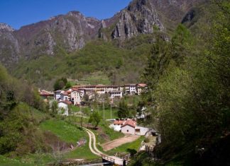 Laghi