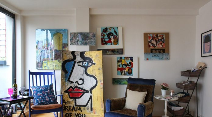 Art Apartments