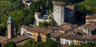 i luoghi più romantici del Veneto sgaialand asolo