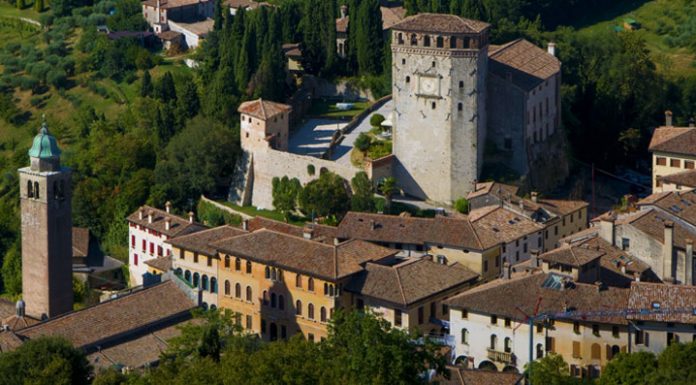 i luoghi più romantici del Veneto sgaialand asolo