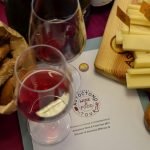 autoctono wine&food tour 2017