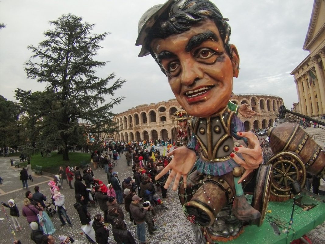 carnevale veronese