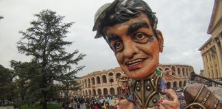 carnevale veronese