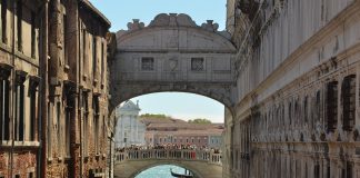 i luoghi più romantici del Veneto sgaialand