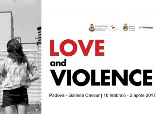 love and violence padova