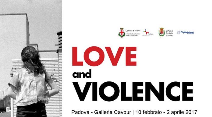 love and violence padova