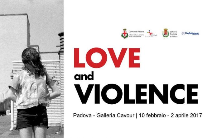 love and violence padova