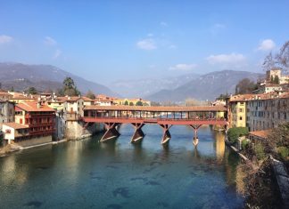 bassano del grappa sgaialand