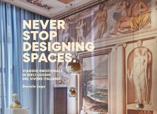 Lago interior life never stop designing spaces sgaialand magazine