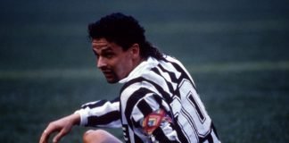 Roberto Baggio