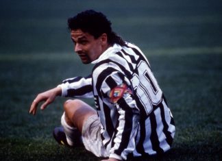 Roberto Baggio