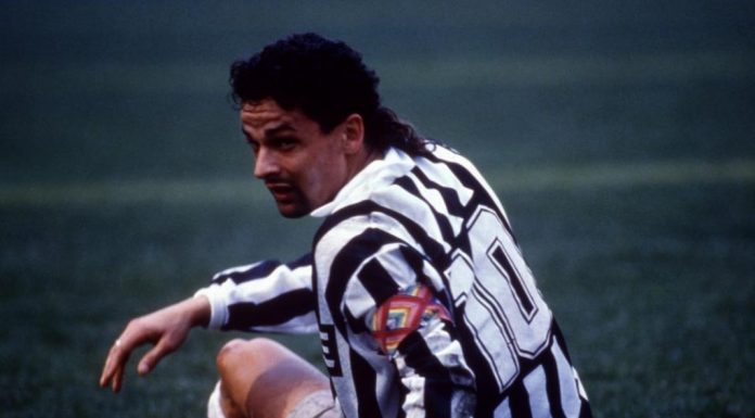 Roberto Baggio