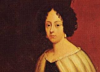 La prima donna laureata della storia