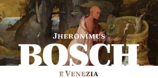 Jheronymus Bosch e Venezia