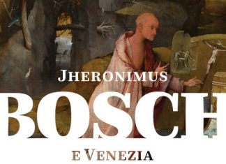 Jheronymus Bosch e Venezia