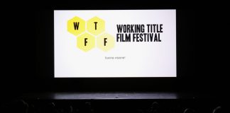 Working Title Film Festival 1