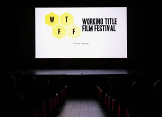 Working Title Film Festival 1