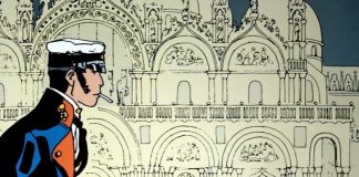 Corto maltese