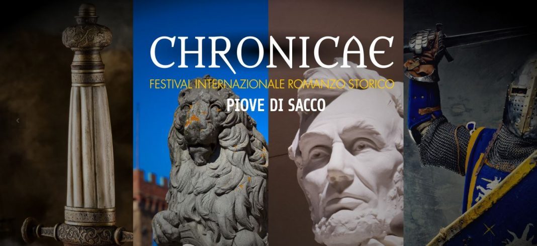 festival internazionale del romanzo storico