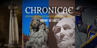 festival internazionale del romanzo storico