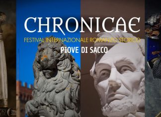 festival internazionale del romanzo storico