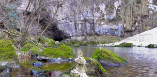 grotte di oliero