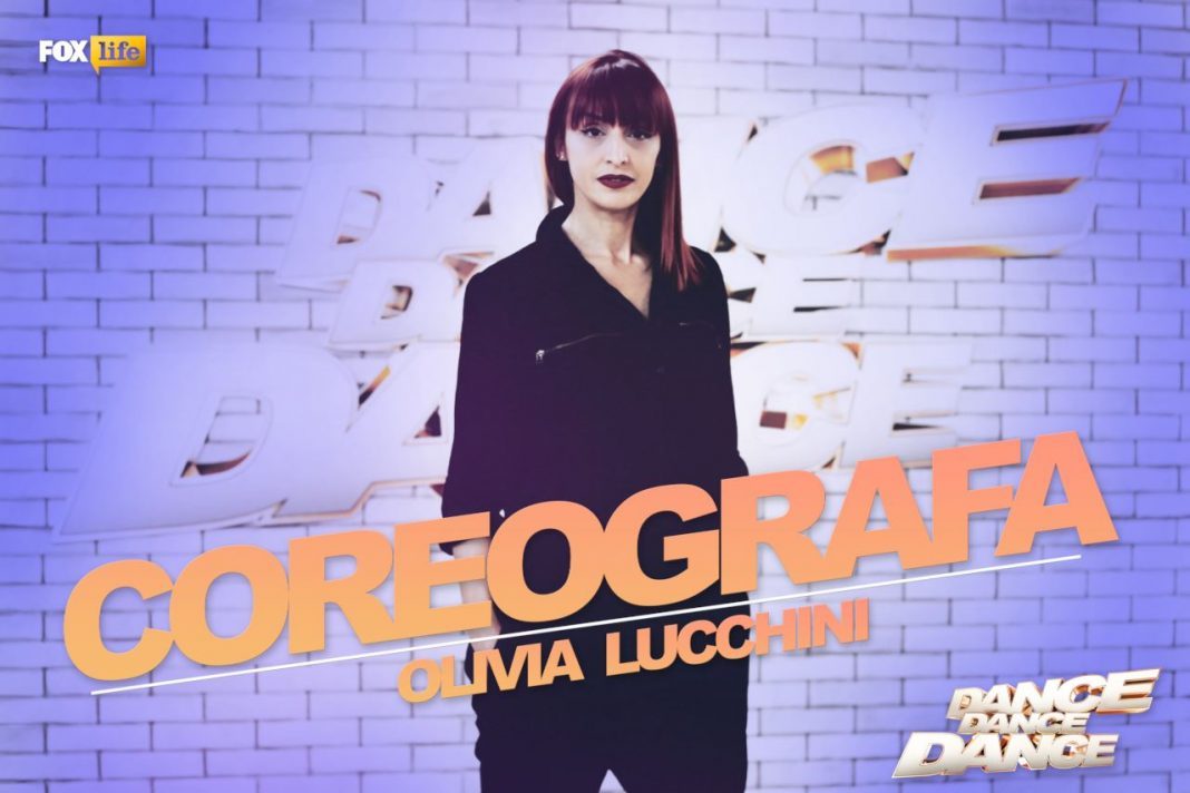 olivia lucchini sgaialand mondofox foxlife dance dance dance intervista ilaria rebecchi