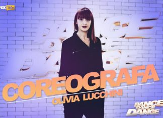 olivia lucchini sgaialand mondofox foxlife dance dance dance intervista ilaria rebecchi