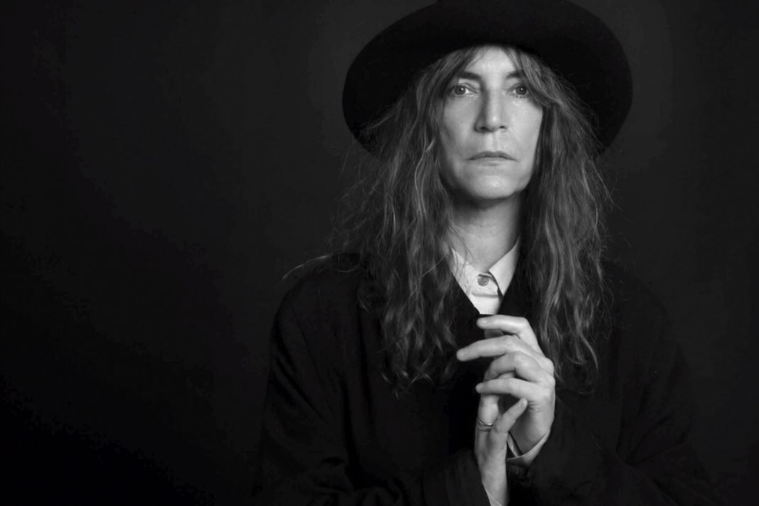 patti smith