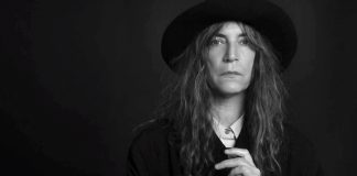 patti smith