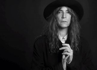 patti smith